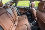 Audi A3 Sedan 2.0 TFSI Quattro S-Line 2016 года (NA)